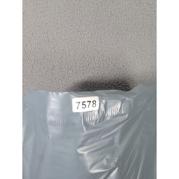 Kentucky Wildcats Jacket Mens Small Gray Blue NCAA Fleece Full Zip Heisman - Picture 13 of 13